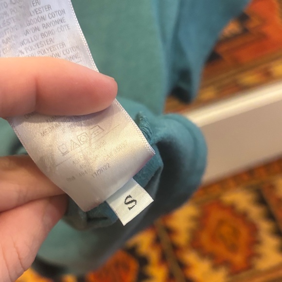 Favorite Daughter emerald Tee - Picture 4 of 4